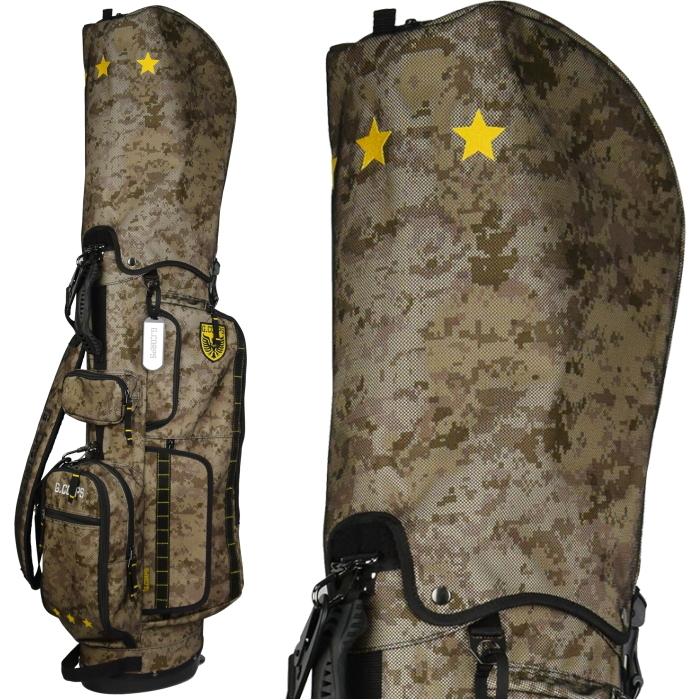 G.CORPS ジーコープス GC0011 LAUNCHER STAND BAG ランチャー スタンド