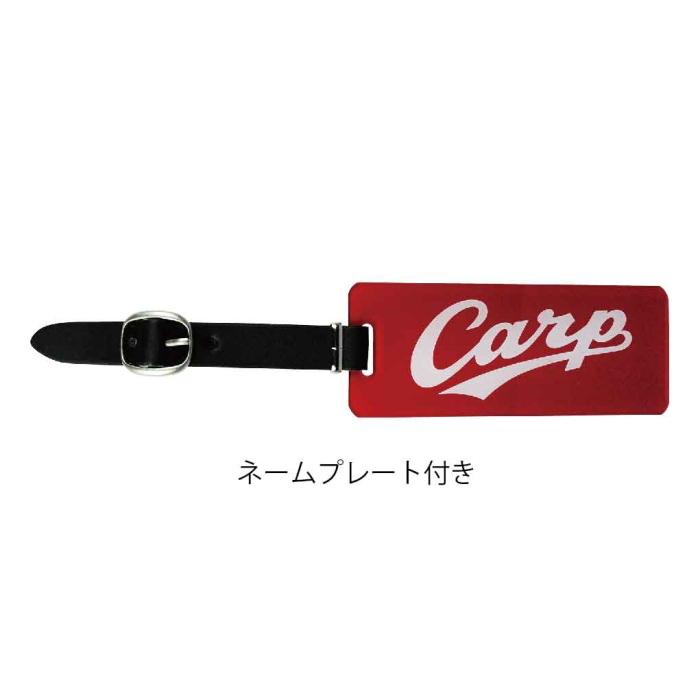 広島東洋カープ HCCB-0545 キャディバッグ 9型 【レザックス