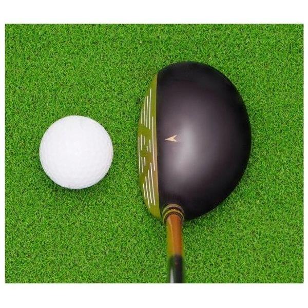 MUTSUMI HONMA（ムツミホンマ） ムツミ ホンマ MH488U プレミアム