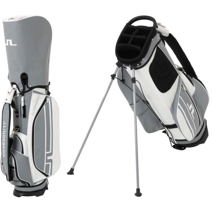 J.LINDEBERG Jリンドバーグ 083-12301 スタンド キャディバッグ 9型 47