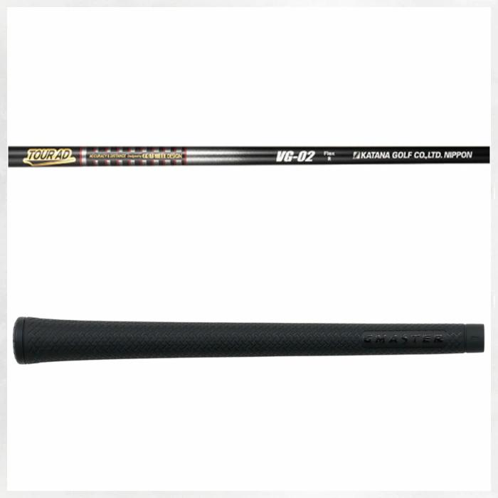 KATANA GOLF（カタナゴルフ） VOLTIO NINJA ボルティオ ニンジャ