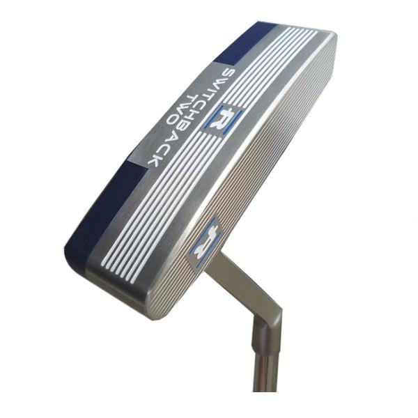 RIFE ライフ SWITCHBACK TWO スイッチバック2 パター （スラント