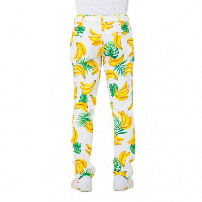 LOUDMOUTH（ラウドマウスゴルフ） ラウドマウス ロングパンツ 762300