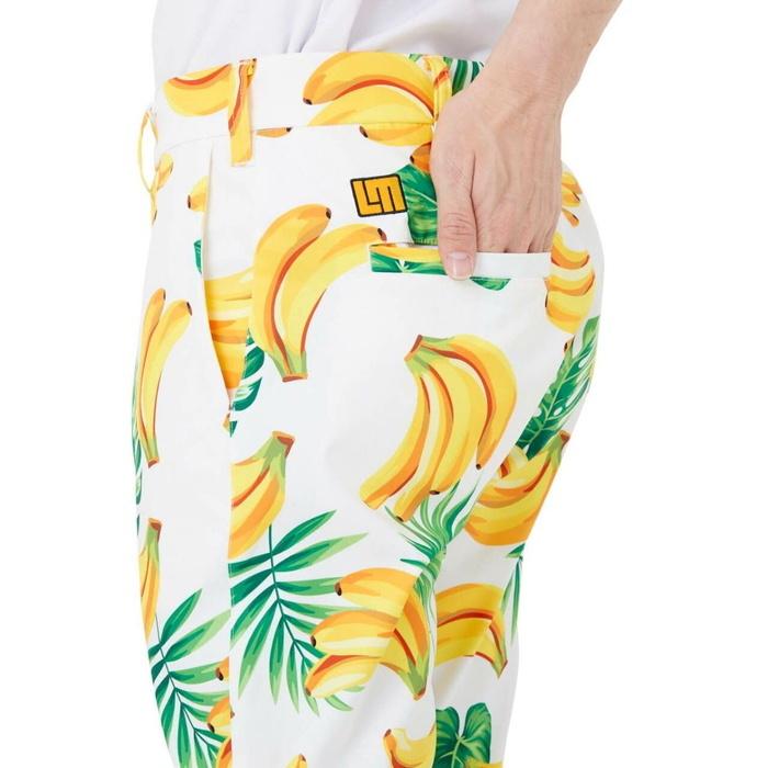 LOUDMOUTH（ラウドマウスゴルフ） ラウドマウス ロングパンツ 762300