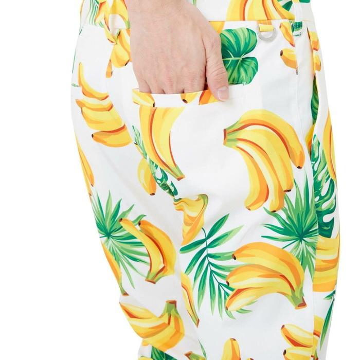 LOUDMOUTH（ラウドマウスゴルフ） ラウドマウス ロングパンツ 762300