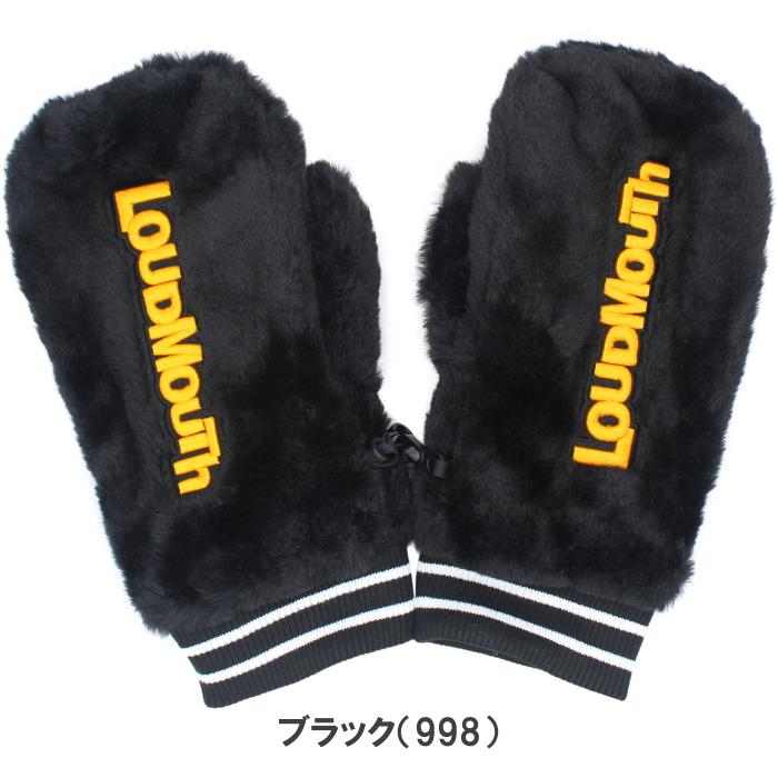 LOUDMOUTH（ラウドマウスゴルフ） ラウドマウス ファーミトン 772910