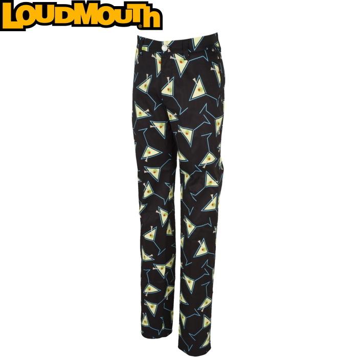 LOUDMOUTH（ラウドマウスゴルフ） ラウドマウス ストレッチツイル