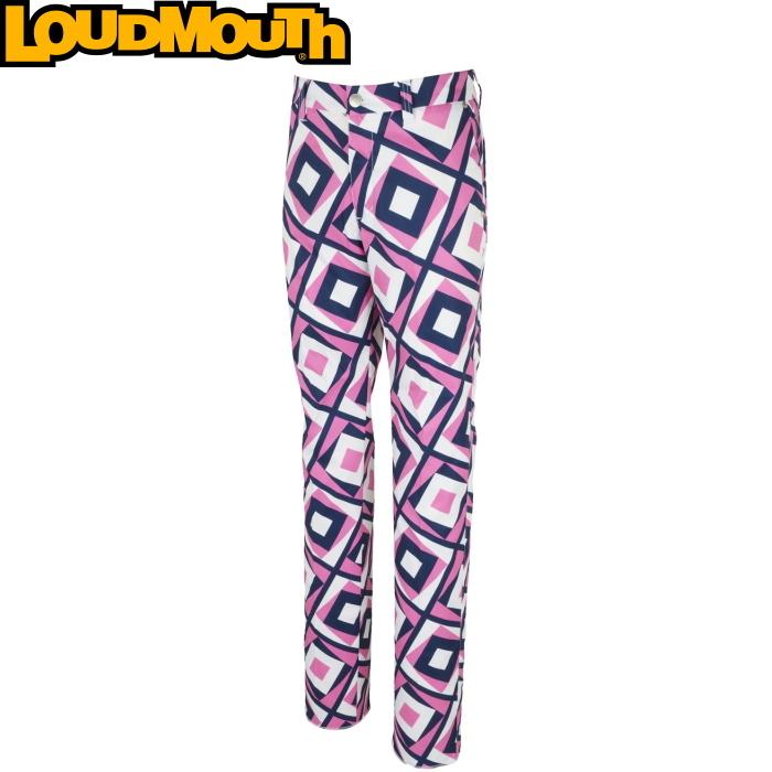 LOUDMOUTH（ラウドマウスゴルフ） ラウドマウス ストレッチツイル