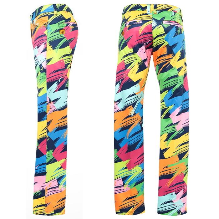 LOUDMOUTH（ラウドマウスゴルフ） ラウドマウス ボンディング ロング