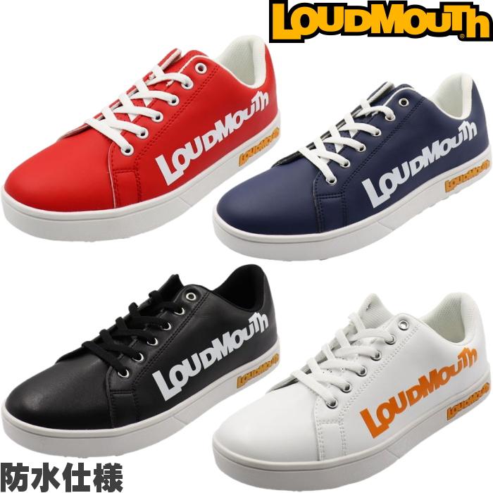 LOUDMOUTH（ラウドマウスゴルフ） ラウドマウス LM-GS0004 スパイク