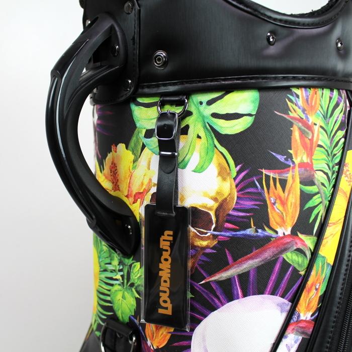 LOUDMOUTH Loudmouth ラウドマウス JD-CB0003 ジョン・デイリー LOUDMOUTH Loudmouth ラウドマウス JD-CB0003 ジョン・デイリー