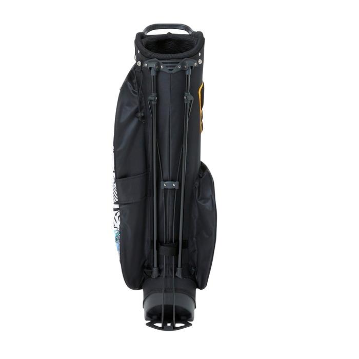 LOUDMOUTH ラウドマウス LM-CB0010 8.5型 スタンドキャディ