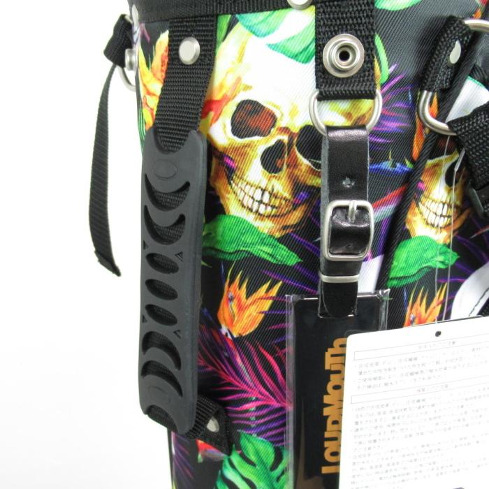 LOUDMOUTH ラウドマウス LM-CB0010 8.5型 スタンドキャディ LOUDMOUTH ラウドマウス LM-CB0010 8.5型 スタンドキャディ