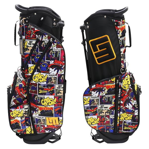 LOUDMOUTH（ラウドマウスゴルフ） ラウドマウス LM-CB0010 8.5型