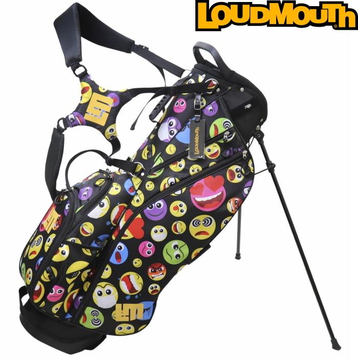 LOUDMOUTH（ラウドマウスゴルフ） ラウドマウス LM-CB0010 8.5型