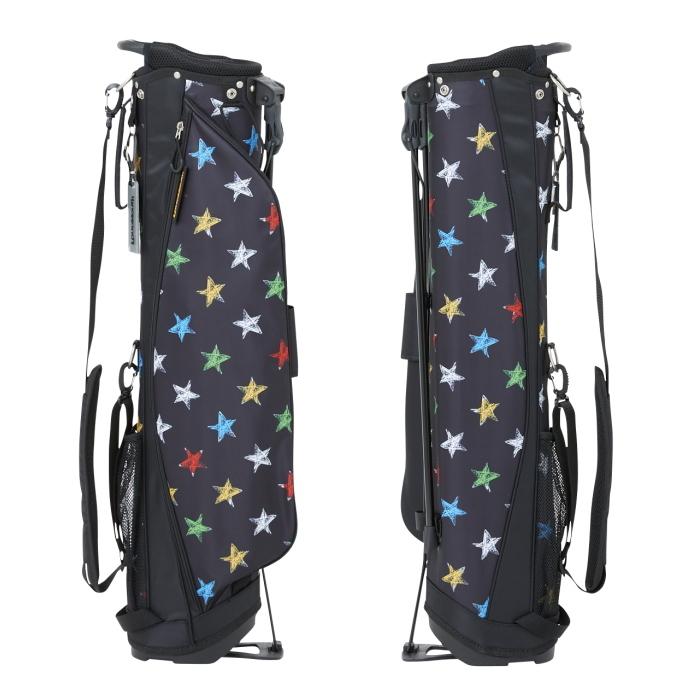 LOUDMOUTH ラウドマウス LM-CB0017 6.5インチ スタンド LOUDMOUTH（ラウドマウスゴルフ） ラウドマウス LM-CB0017 6.5インチ