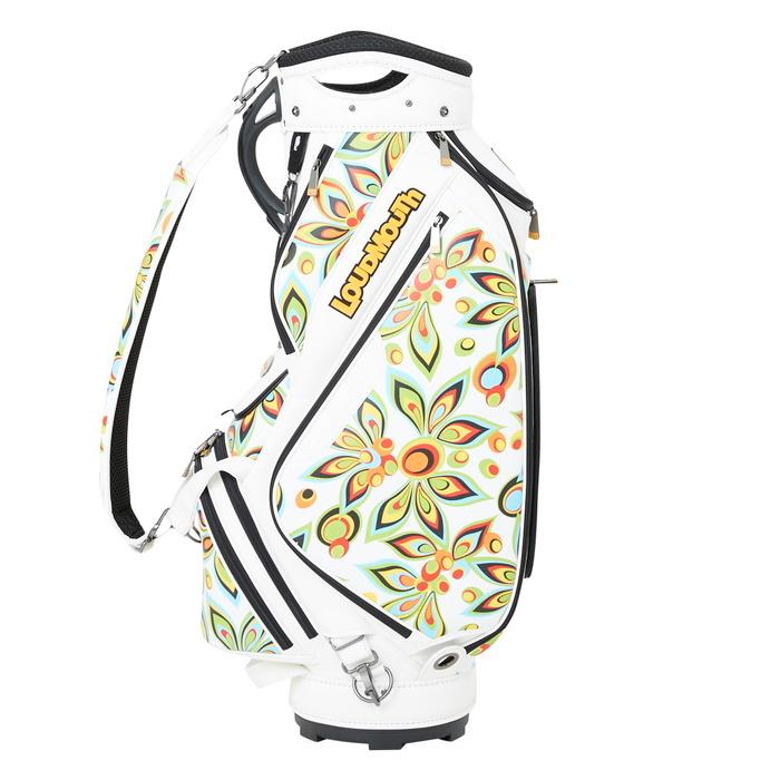 LOUDMOUTH（ラウドマウスゴルフ） ラウドマウス LM-CB0020 キャディ