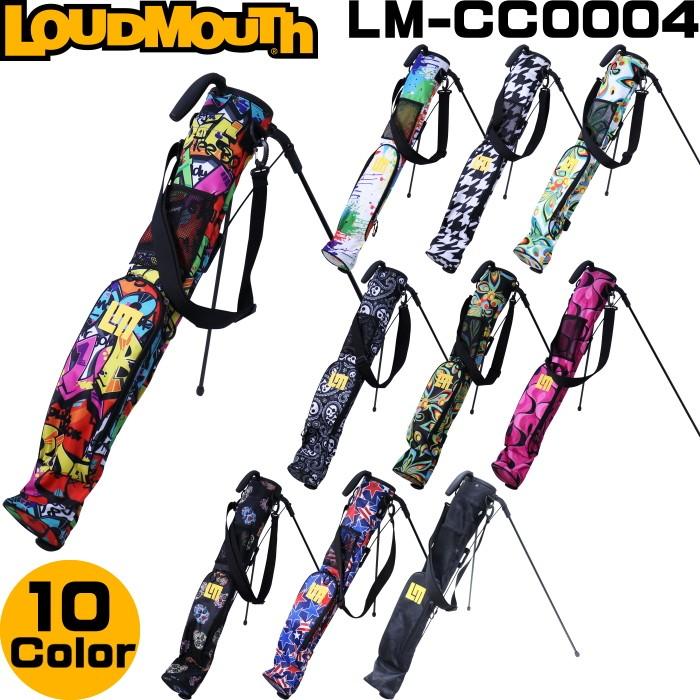 Loudmouth ラウドマウス Lm Cc0004 セルフスタンド クラブケース Loud Lm Cc0004 ゴルフアトラス 通販 Yahoo ショッピング
