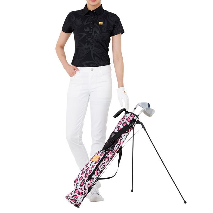 Loudmouth ドロップクロス　スタンド　クラブケース Amazon | ラウドマウスゴルフ Loud Mouth Golf キャディバッグ