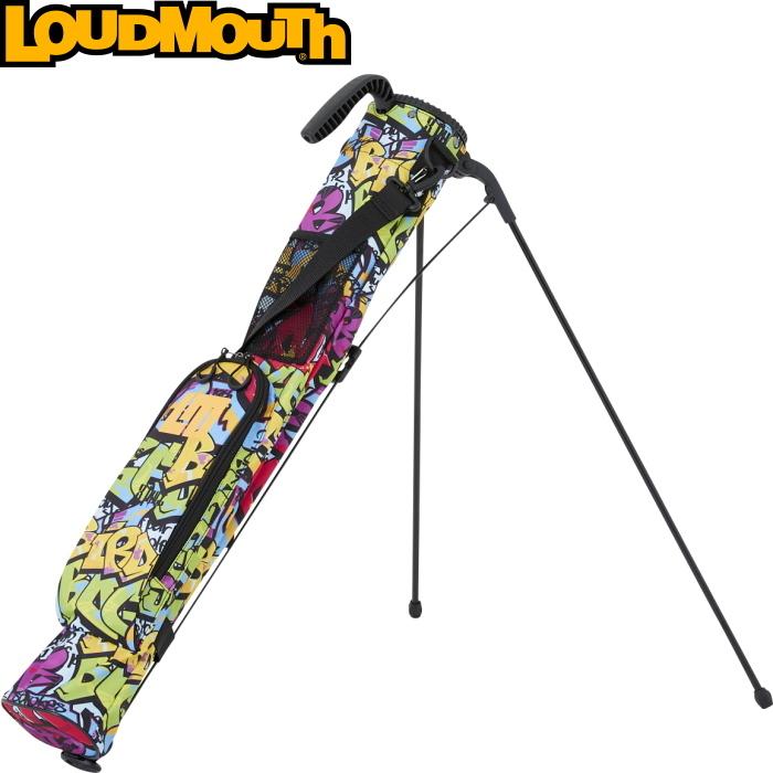 LOUDMOUTH Loudmouth ラウドマウス LM-CC0004 セルフスタンド LOUDMOUTH Loudmouth ラウドマウス LM-CC0004 セルフスタンド