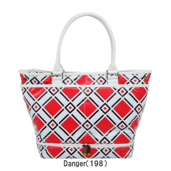 LOUDMOUTH（ラウドマウスゴルフ） ラウドマウス LM-TB0004 トート