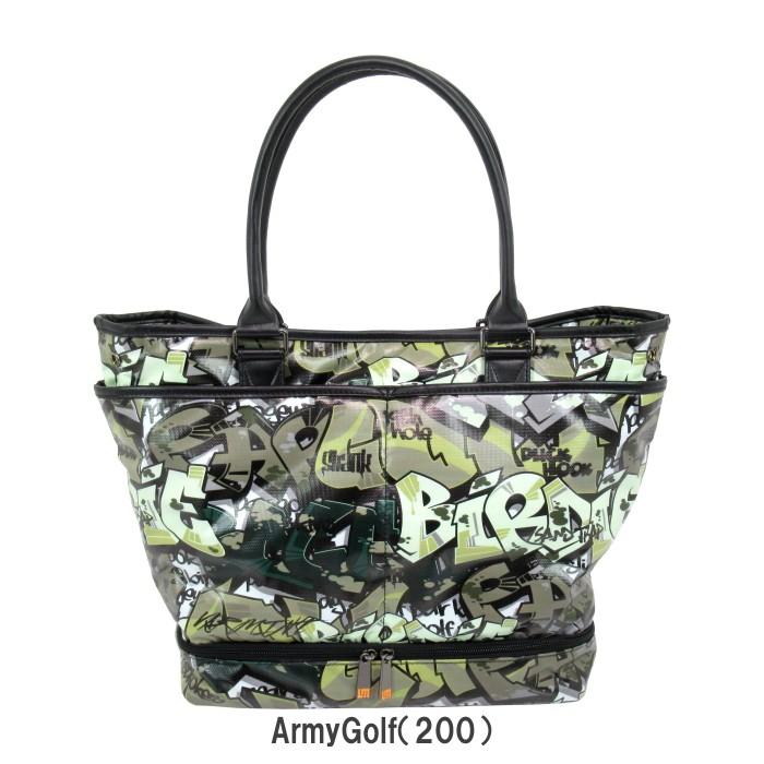 LOUDMOUTH（ラウドマウスゴルフ） ラウドマウス LM-TB0004 トート