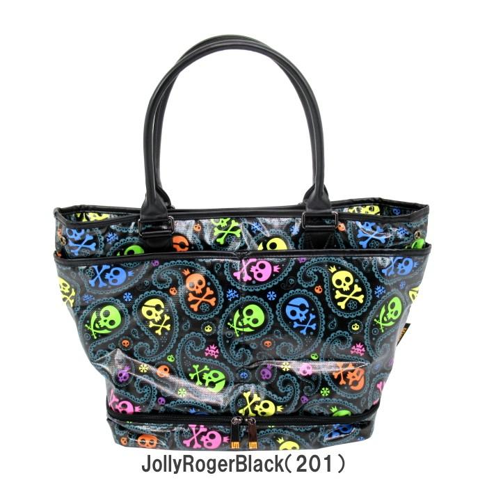 LOUDMOUTH（ラウドマウスゴルフ） ラウドマウス LM-TB0004 トート