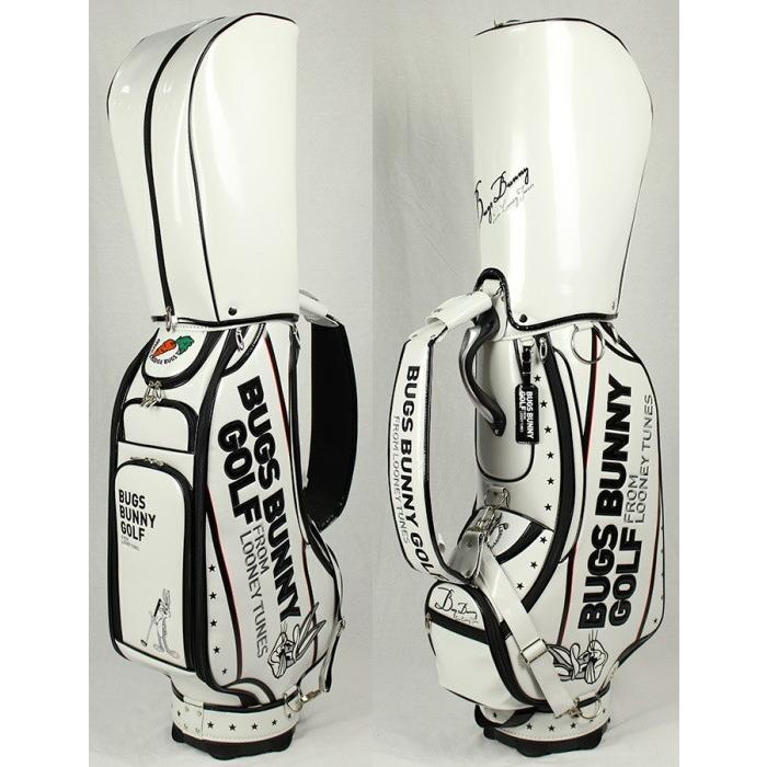 LOONEY TUNES ルーニーテューンズ LTCM-001 BUGS BUNNY GOLF LOONEY TUNES ルーニーテューンズ LTCM-001 BUGS BUNNY GOLF