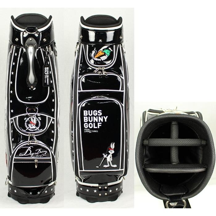 LOONEY TUNES ルーニーテューンズ LTCM-001 BUGS BUNNY GOLF LOONEY TUNES ルーニーテューンズ LTCM-001 BUGS BUNNY GOLF