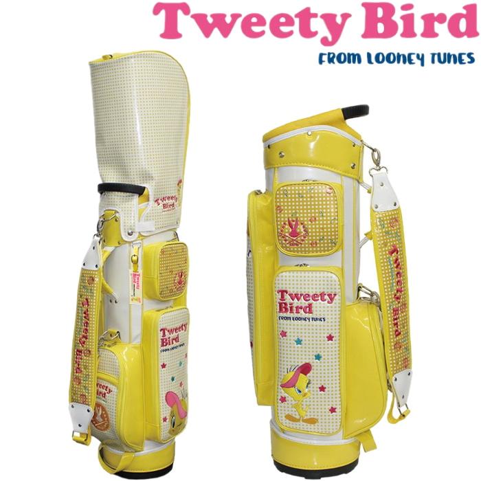 LOONEY TUNES ルーニーテューンズ LTCM-005 Tweety Bird