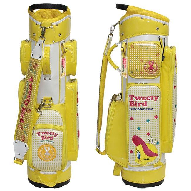 LOONEY TUNES ルーニーテューンズ LTCM-005 Tweety Bird