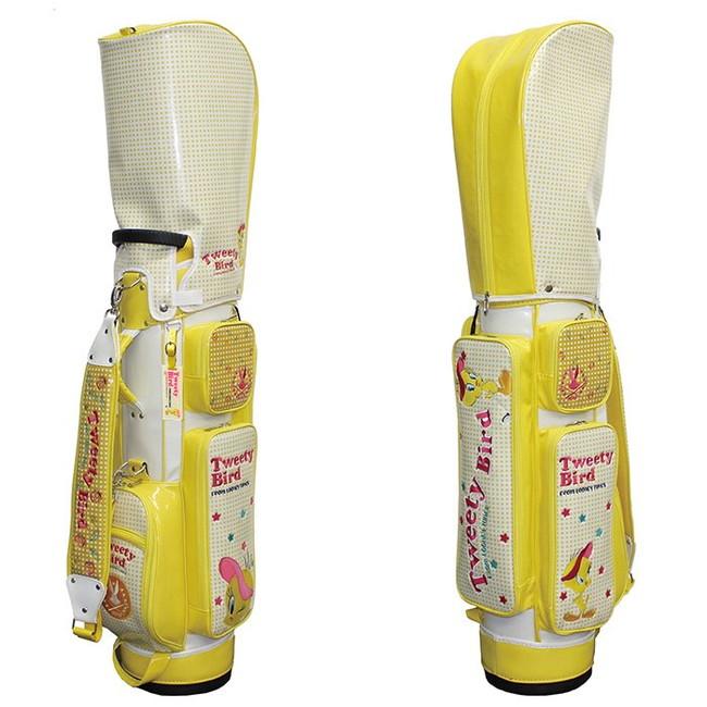 LOONEY TUNES ルーニーテューンズ LTCM-005 Tweety Bird