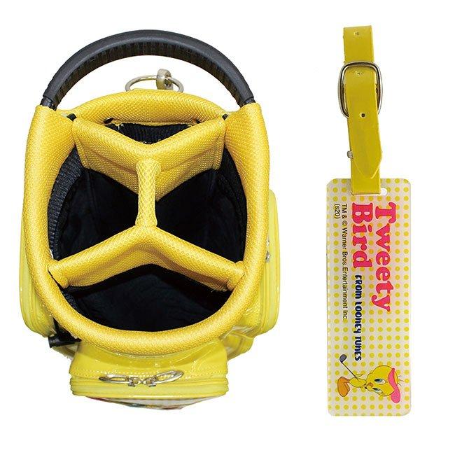 LOONEY TUNES ルーニーテューンズ LTCM-005 Tweety Bird