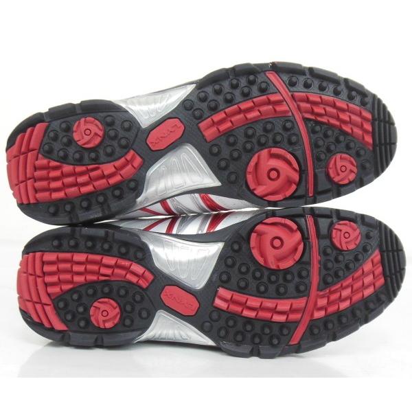 Lynx リンクス LXSH-7569 ゴルフシューズ （軽量スパイクレス /幅広3E