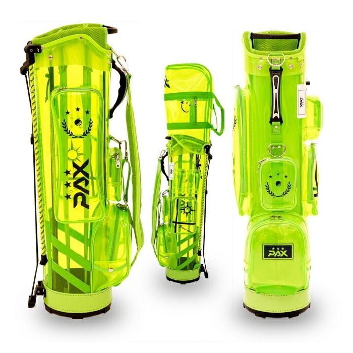 Lynx リンクス PAX パクス PAXCB-01 スタンド キャディバッグ Lynx リンクス PAX パクス PAXCB-01 スタンド キャディバッグ