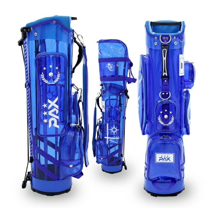 Lynx リンクス PAX パクス PAXCB-01 スタンド キャディバッグ Lynx リンクス PAX パクス PAXCB-01 スタンド キャディバッグ