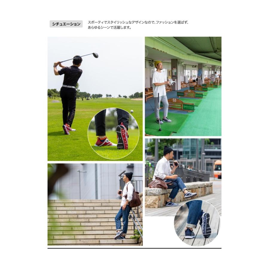 Lynx リンクス SK-53 ゴルフシューズ (ダイヤル式/メッシュ軽量スパイクレス /幅広3Eタイプ) :lynx-sk53:ゴルフアトラス - 通販 - Yahoo!ショッピング Lynx リンクス SK-53 ゴルフシューズ (ダイヤル式/メッシュ軽量スパイクレス /幅広3Eタイプ) :lynx-sk53:ゴルフアトラス - 通販 - Yahoo!ショッピング