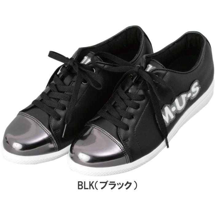 M・U SPORTS MUスポーツ M・U SPORTS 703H1604 レディース ゴルフ