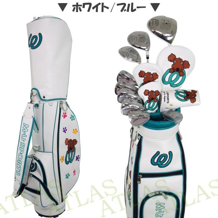 M・U SPORTS MU SPORTS MUスポーツ 703W6900R レディース ゴルフ M・U SPORTS MU SPORTS MUスポーツ 703W6900R レディース ゴルフ