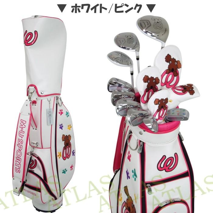 M・U SPORTS MU SPORTS MUスポーツ 703W6900R レディース ゴルフ M・U SPORTS MU SPORTS MUスポーツ 703W6900R レディース ゴルフ