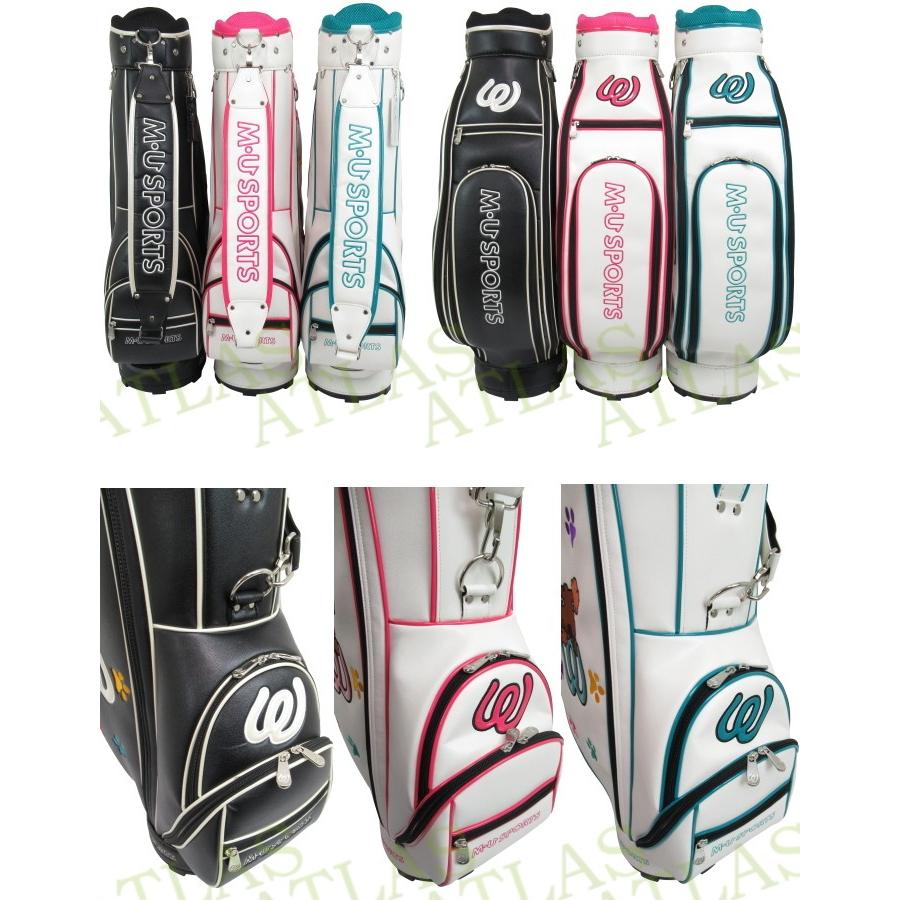 M・U SPORTS MU SPORTS MUスポーツ 703W6900R レディース ゴルフ M・U SPORTS MU SPORTS MUスポーツ 703W6900R レディース ゴルフ