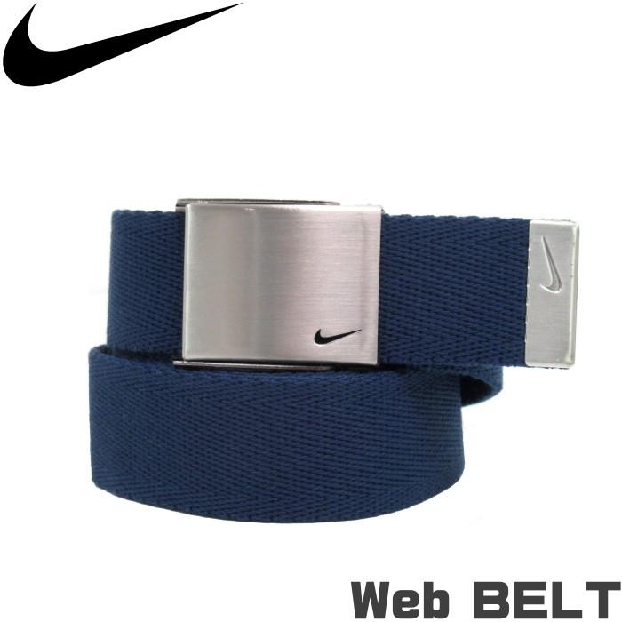 メール便発送可 Nike Golf ナイキゴルフ Web Belt ウェブベルト Nikegolf Webbelt ゴルフアトラス 通販 Yahoo ショッピング
