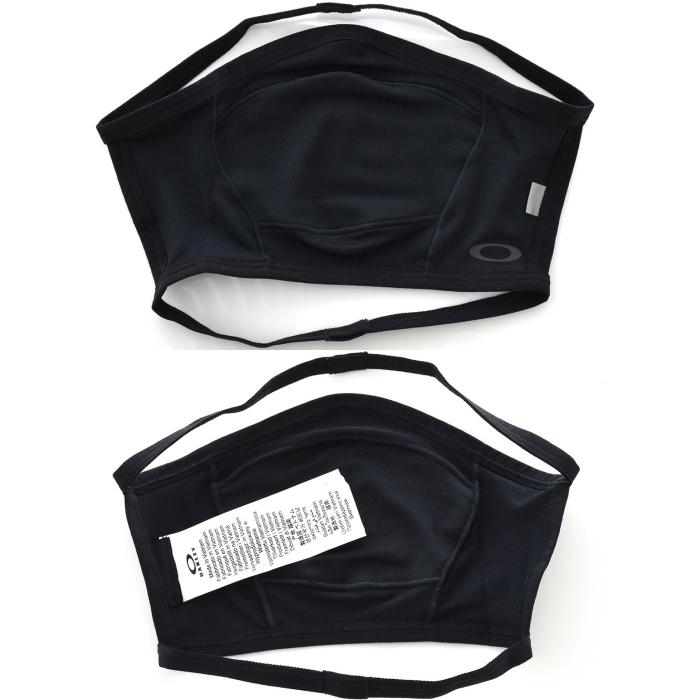 OAKLEY（オークリー） 【メール便発送可】OAKLEY マスク CLOTH FACE