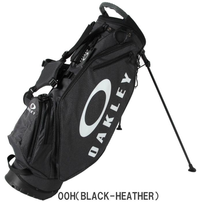 OAKLEY オークリー BG STAND 14.0 スタンド キャディバッグ 9.5 OAKLEY オークリー BG STAND 14.0 スタンド キャディバッグ 9.5