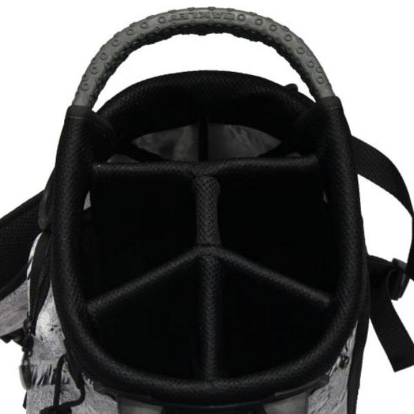 OAKLEY オークリー BG STAND 14.0 スタンド キャディバッグ 9.5 OAKLEY オークリー BG STAND 14.0 スタンド キャディバッグ 9.5