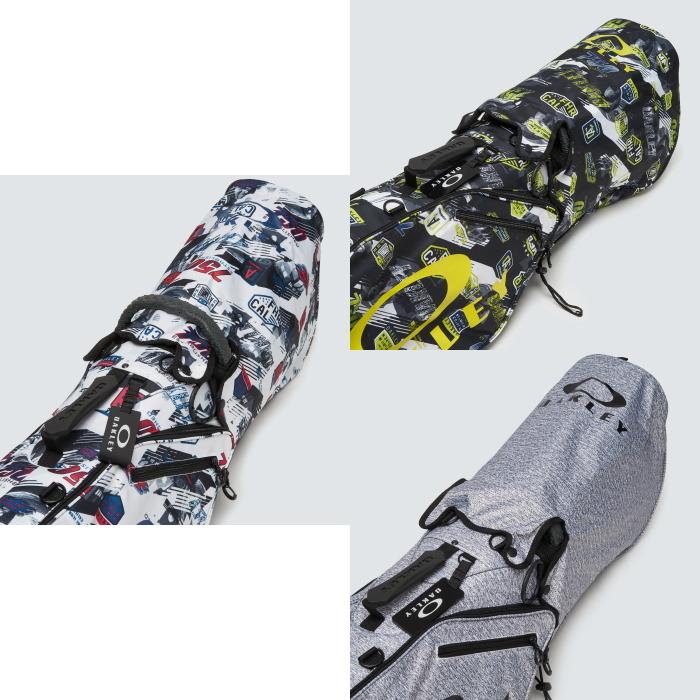 OAKLEY（オークリー） BG STAND 14.0 スタンド キャディバッグ 9.5型