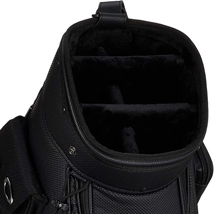 OAKLEY オークリー SKULL GOLF BAG 15.0 スカル キャディバッグ OAKLEY オークリー SKULL GOLF BAG 15.0 スカル キャディバッグ