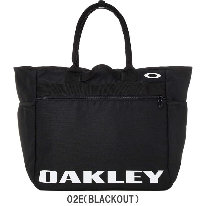 OAKLEY（オークリー） BG TOTE BAG 15.0 トートバッグ FOS900646