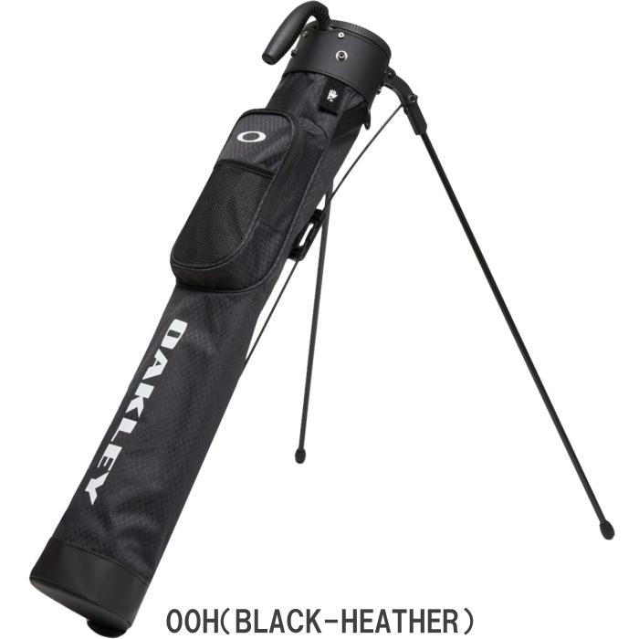 OAKLEY オークリー セルフスタンド クラブケース OAKLEY（オークリー） STAND CLUB CASE 16.0 セルフスタンド クラブ