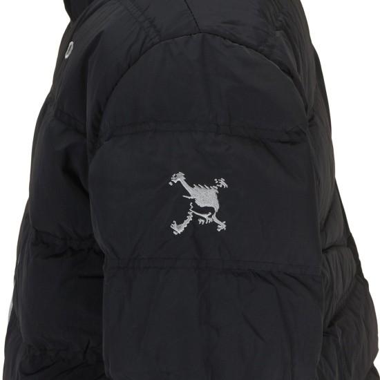 OAKLEY（オークリー） SKULL スカル EXQUISITE DOWN JACKET 412850JP